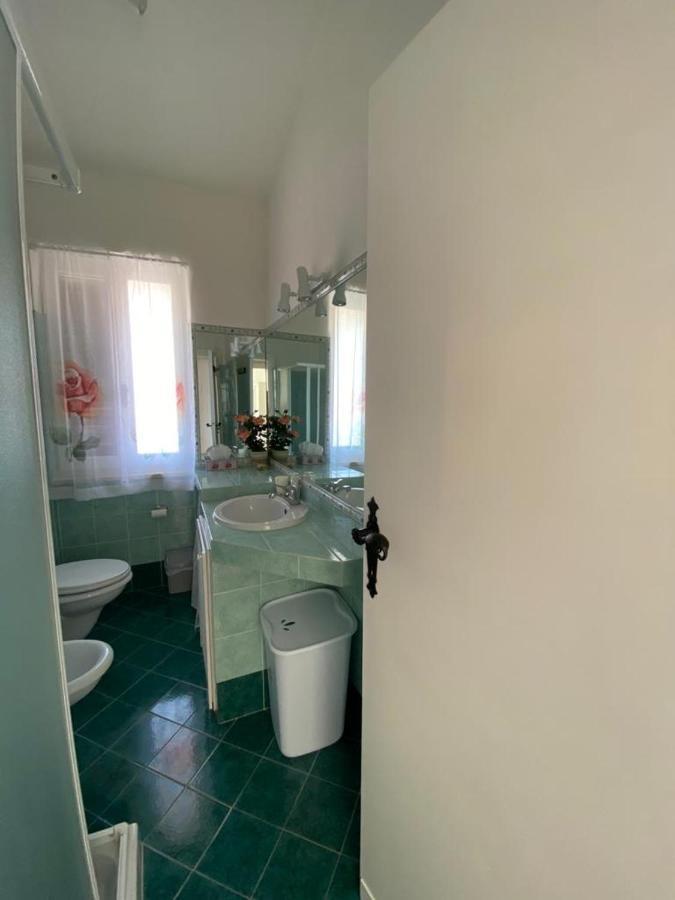 Appartamento Con Vista Su Porto Ercole Porto Ercole  Exteriör bild